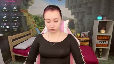 Snapshot of clarabenson chatting on October 2025 06:28:02 PM clarabenson online show from October 2025 06:28:02 PM