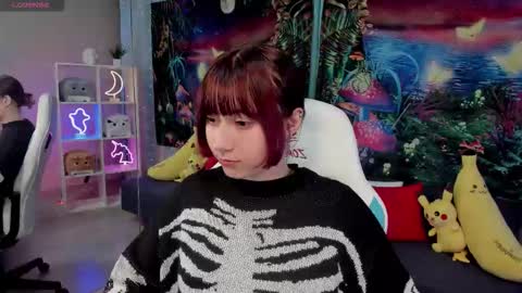 Snapshot of clarabenson chatting on November 2025 06:41:04 PM clarabenson online show from November 2025 06:41:04 PM