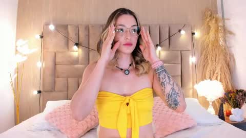 Snapshot of claradelmar_ chatting on April 2026 09:56:02 AM Clara del mar online show from April 2026 09:56:02 AM