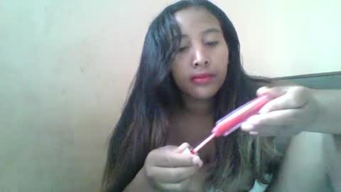 Clarah0123 online show from January 2025 06:27:02 AM