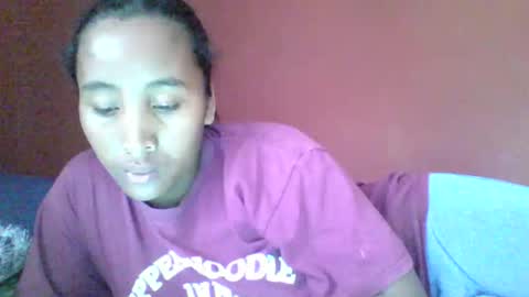 Clarah0123 online show from December 2025 09:02:01 AM