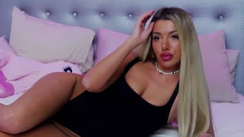 ClaraHazel online show from January 2025 07:28:01 AM