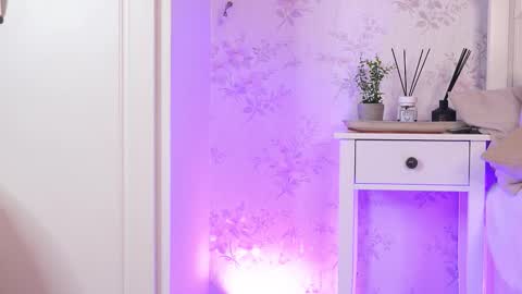 ClaraHazel online show from September 2025 02:57:02 AM