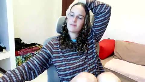 claralafontaine online show from June 2026 12:26:02 AM