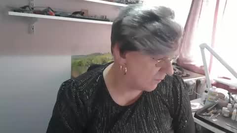 clare nylons online show from February 2026 02:06:02 PM