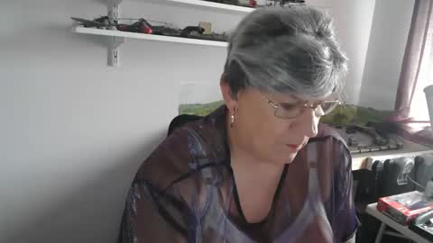 Snapshot of clarem chatting on May 2026 12:10:01 PM clare nylons online show from May 2026 12:10:01 PM