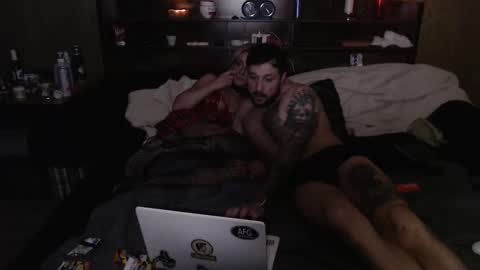 TrueRomanceSluts online show from January 2026 09:03:02 AM