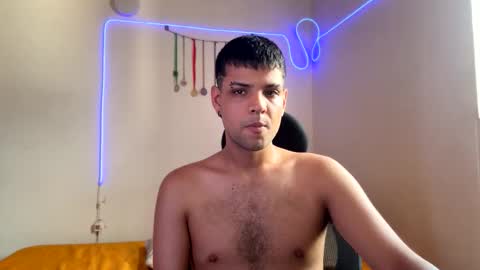 Snapshot of clarentz_baileys chatting on April 2026 08:22:02 PM Clarentz bby online show from April 2026 08:22:02 PM