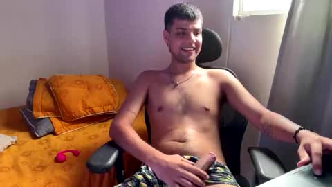 Snapshot of clarentz_baileys chatting on April 2026 08:29:02 PM Clarentz bby online show from April 2026 08:29:02 PM