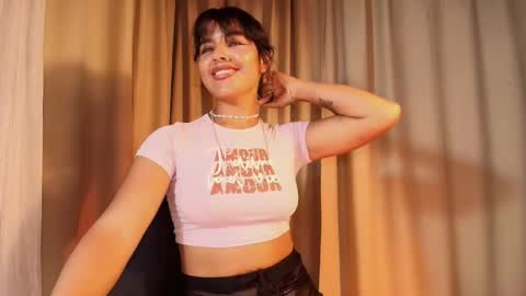 Snapshot of claricerose chatting on November 2025 12:46:02 AM clarise online show from November 2025 12:46:02 AM