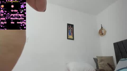 clarise_cooper online show from March 2026 08:06:02 AM