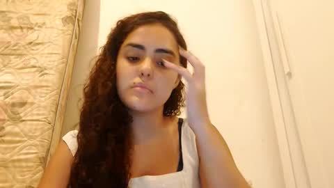 Snapshot of clarisganin chatting on January 2026 05:16:01 PM clarisganin online show from January 2026 05:16:01 PM