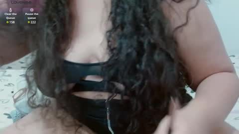 Clarissa online show from February 2025 06:58:02 AM