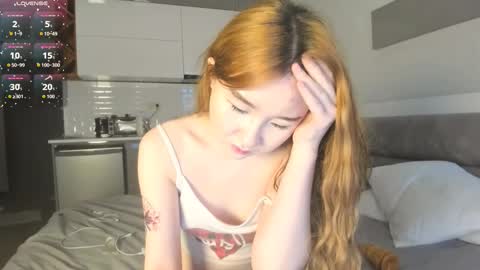 Yumi online show from September 2025 03:41:02 AM