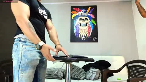 Juanpaindependent model online show from February 2025 02:24:01 PM