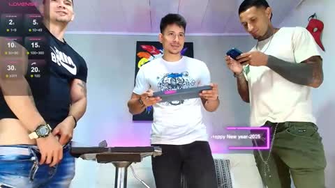 Juanpaindependent model online show from February 2025 02:00:02 PM