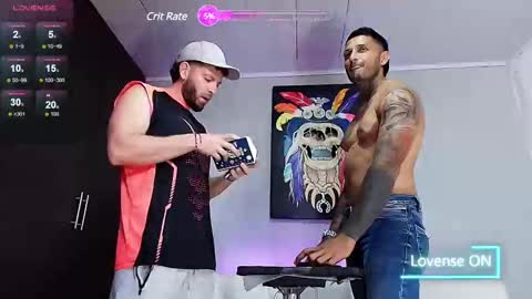 Juanpaindependent model online show from March 2025 09:18:02 PM