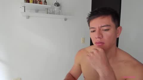 Snapshot of clark_bostom chatting on February 2026 08:47:01 PM clark online show from February 2026 08:47:01 PM