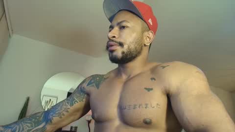 clark_strong online show from November 2025 08:21:02 PM