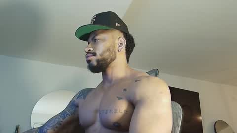 clark_strong online show from March 2026 10:56:02 PM