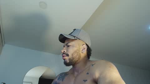 clark_strong online show from March 2026 11:36:01 AM