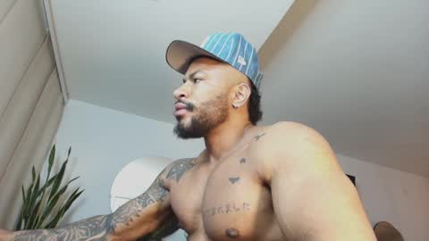 clark_strong online show from April 2026 11:22:02 AM