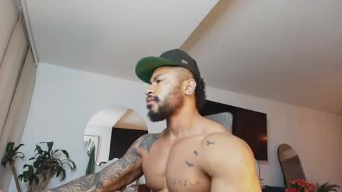 clark_strong online show from April 2026 11:33:01 AM