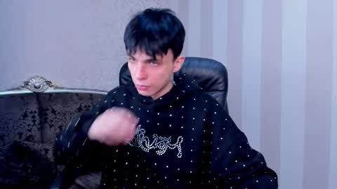 Snapshot of clarkbev chatting on February 2026 08:42:02 PM Clark online show from February 2026 08:42:02 PM