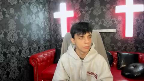 Snapshot of clarkbev chatting on March 2026 07:43:01 AM Clark online show from March 2026 07:43:01 AM