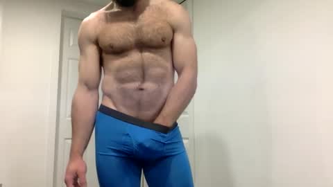 Clarke Cock online show from November 2025 12:34:01 PM