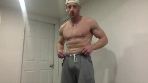 Clarke Cock online show from February 2026 04:47:01 PM