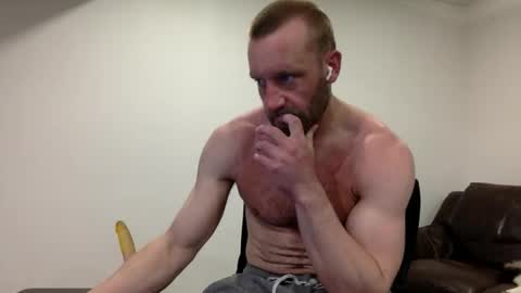 Clarke Cock online show from March 2026 01:55:02 PM