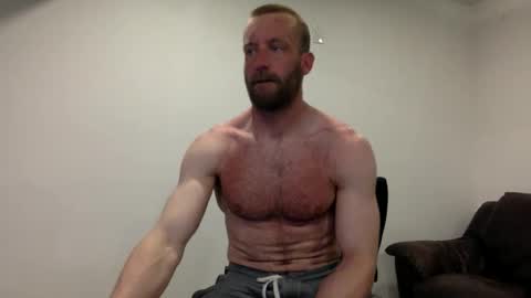 Clarke Cock online show from April 2026 12:32:02 PM