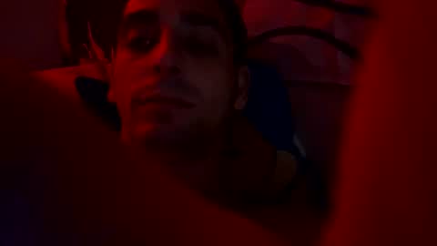 clarkshammer95 online show from December 2025 04:09:01 AM