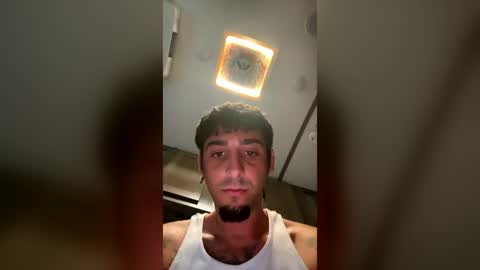 Snapshot of clarkshammer95 chatting on June 2026 05:54:01 PM clarkshammer95 online show from June 2026 05:54:01 PM