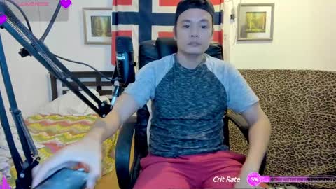 Clark online show from January 2025 09:31:01 PM