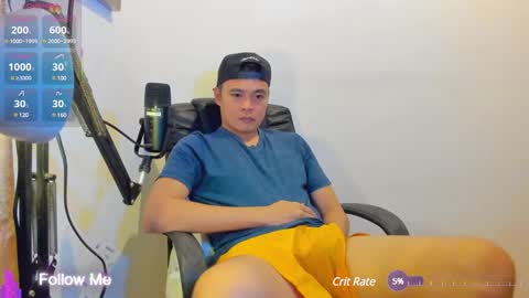 Clark online show from February 2025 12:33:01 PM