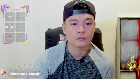 Clark online show from May 2026 12:04:01 AM