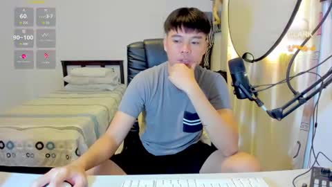 Clark online show from July 2026 01:08:01 AM