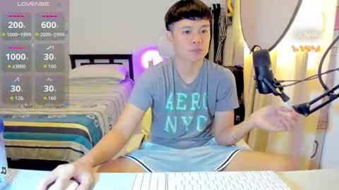 Clark online show from July 2026 12:57:02 AM