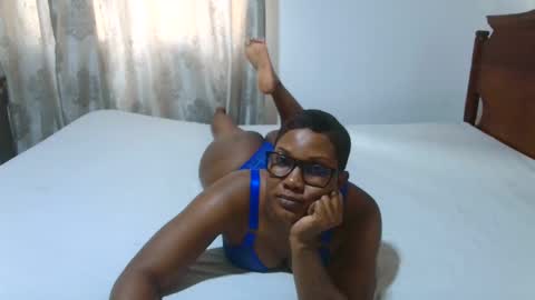 Snapshot of classyhornybabe chatting on February 2025 08:57:01 AM Angel online show from February 2025 08:57:01 AM