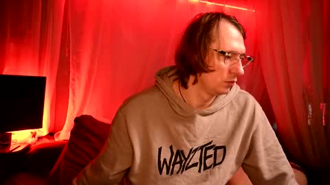 Claudia Cyberfox and Elon online show from October 2025 08:37:02 AM