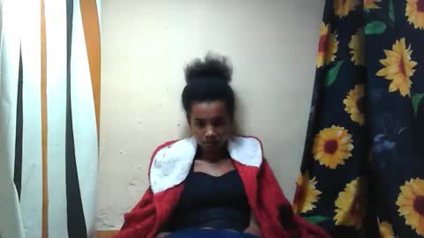 claudianne online show from October 2025 07:40:02 AM