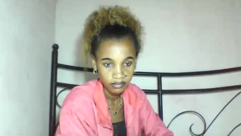 Snapshot of claudiannah chatting on May 2026 06:49:01 PM claudianne online show from May 2026 06:49:01 PM