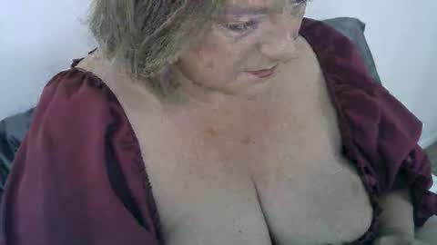 ClaudineDDD online show from January 2025 09:04:01 PM