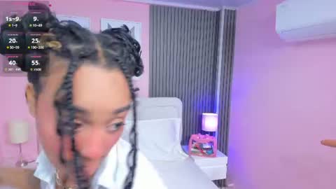 Snapshot of clawdeen__wolf chatting on June 2026 07:31:02 PM clauwdeen wolf online show from June 2026 07:31:02 PM