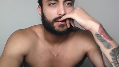 Clay online show from February 2026 08:47:01 PM