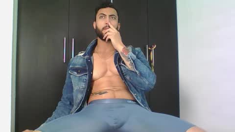 Clay online show from March 2026 03:06:01 PM