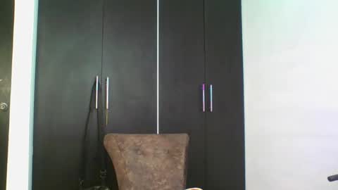 Snapshot of claybrown_ chatting on May 2026 03:50:02 PM Clay online show from May 2026 03:50:02 PM