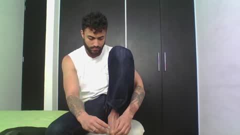 Snapshot of claybrown_ chatting on May 2026 03:09:02 PM Clay online show from May 2026 03:09:02 PM